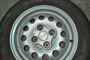 Ruote Peugeot 205 GTI 1.6