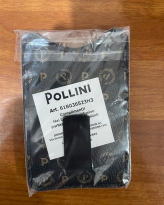 Portacarte Pollini