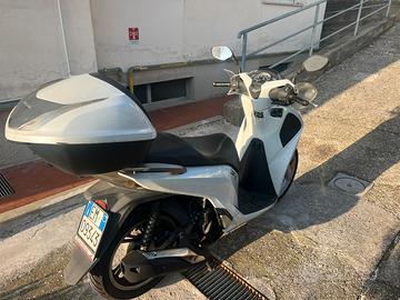 Honda sh 150