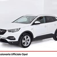 Opel Grandland X x 1.6 ecotec innovation s&s 120cv