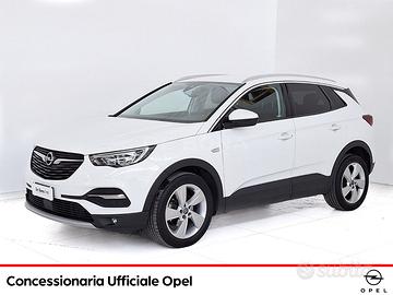Opel Grandland X x 1.6 ecotec innovation s&s 120cv