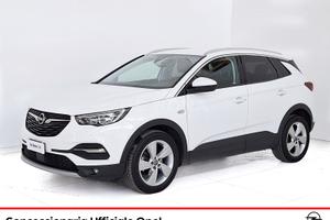 Opel Grandland X x 1.6 ecotec innovation s&s 120cv