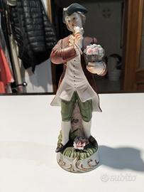 Statuina capodimonte