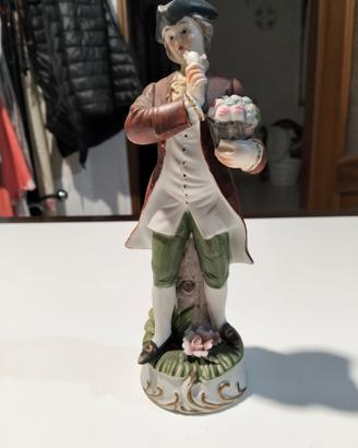 Statuina capodimonte