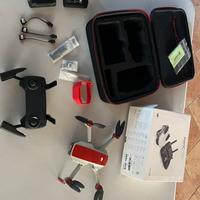 Dji Mini combo