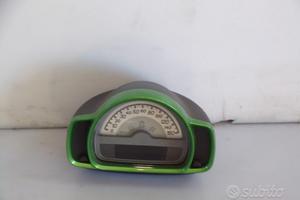 Strumentazione Contachilometri Smart Fortwo 451 EQ