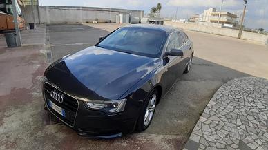 AUDI A5 Sportback 2ª serie - 2015