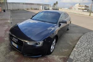 AUDI A5 Sportback 2ª serie - 2015