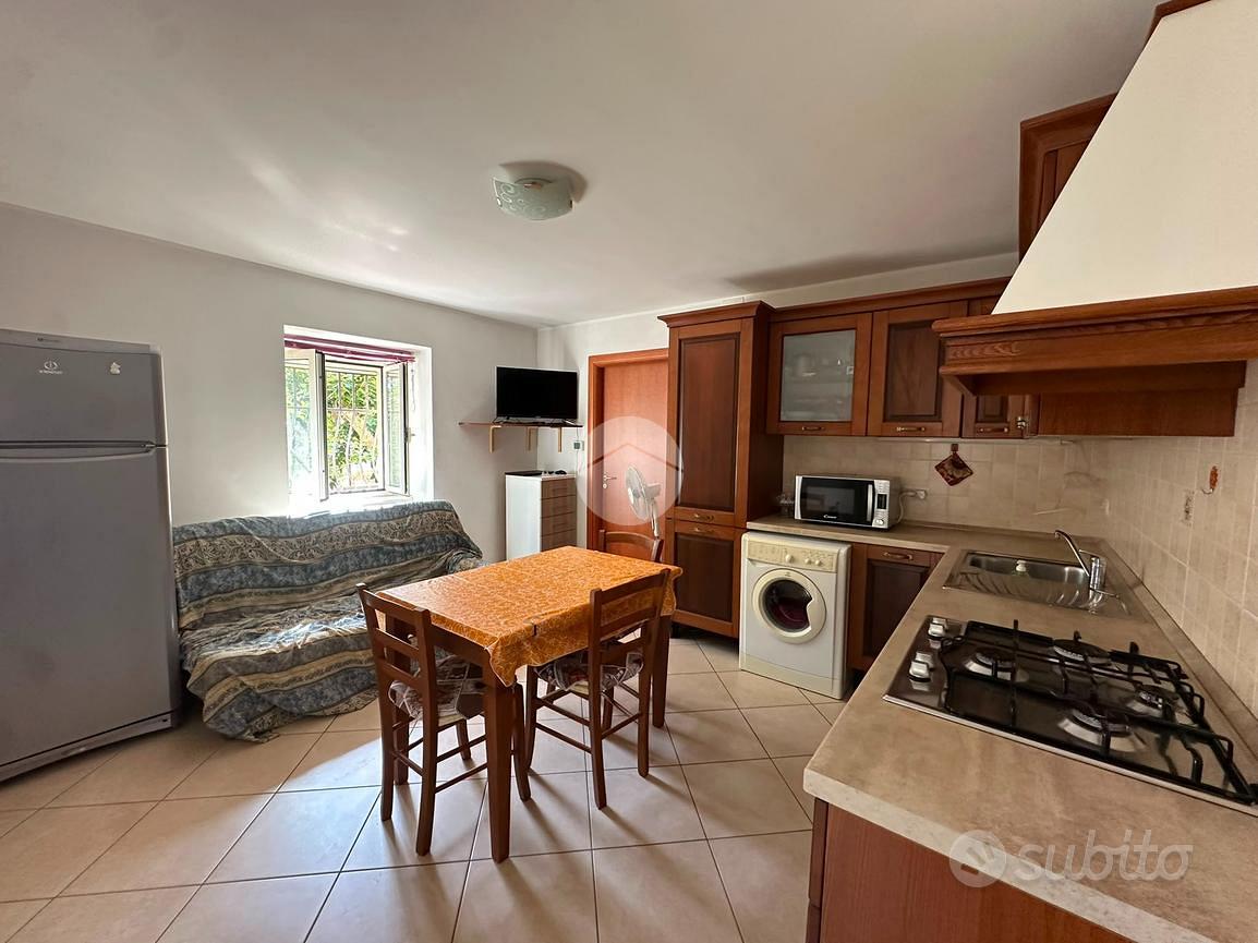 Appartamento – San Lucido, Cosenza - Vista 3
