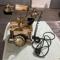Telefon vintage