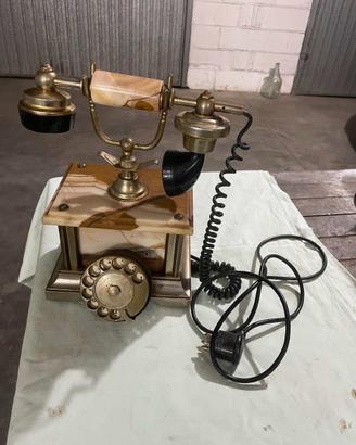Telefon vintage