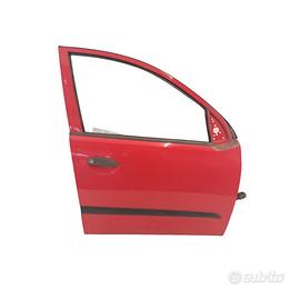 Porta anteriore destra Hyundai I10 1.1 B / G 2009