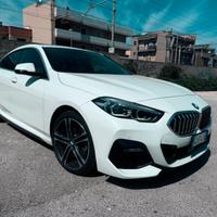 BMW 218i gran coupe’ Msport tetto apribile