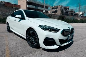 BMW 218i gran coupe’ Msport tetto apribile