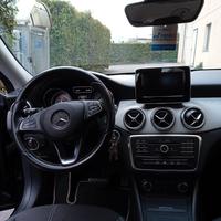 Mercedes CLA 220 Sport