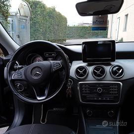 Mercedes CLA 220 Sport
