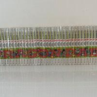 Manga Dragonball Evergreen Edition 1-42 Completo