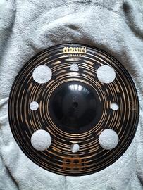 piatto splash meinl 12"