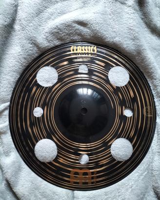 piatto splash meinl 12"