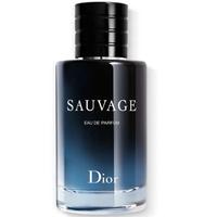 Dior Sauvage per Uomo 100 ml Eau De Parfum Spray