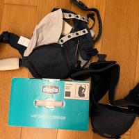 Marsupio chicco Hip Seat Carrier