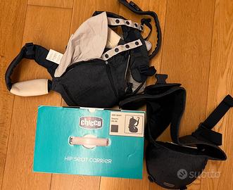 Marsupio chicco Hip Seat Carrier