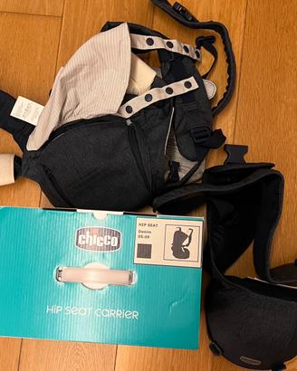 Marsupio chicco Hip Seat Carrier