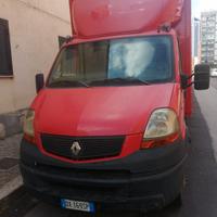 Sgomberi, Traslochi e Pulizia generale