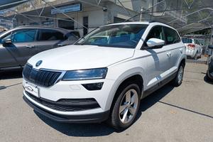 Skoda Karoq 1.6 TDI SCR DSG Executive NAVI, RETROC