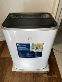 Climatizzatore portatile Electrolux 9.000 Btu