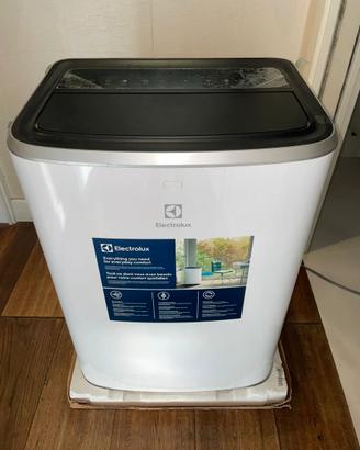 Climatizzatore portatile Electrolux 9.000 Btu