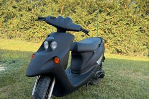 Malaguti f10 nero
