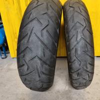 gomme Pirelli Scorpion