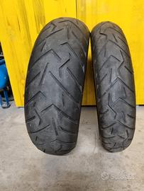 gomme Pirelli Scorpion