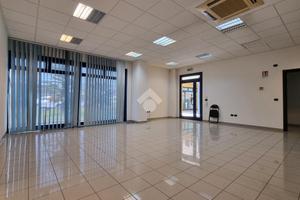 NEGOZIO A BAGNOLO SAN VITO