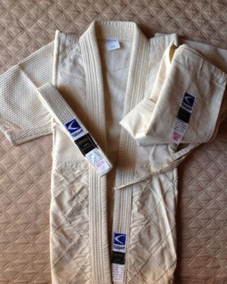 JUDOGI bimbo