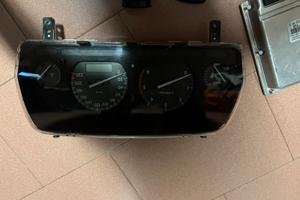 Ricambio gruppo chiave Freelander landrover TD4