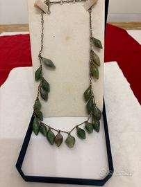 Collana vintage