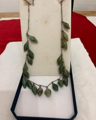 Collana vintage