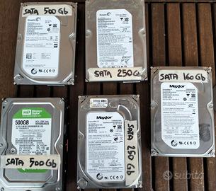 HHD HARD DISK SATA
