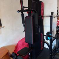 CORENGTH Attrezzo a carichi guidati HOME GYM 900