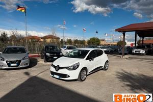 Renault Clio 1.5 dCi 8V 75CV 5 porte Live