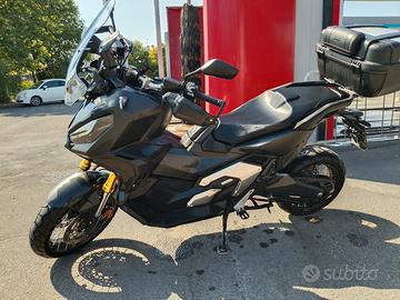 HONDA XADV 750
