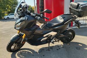 HONDA XADV 750