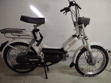 piaggio bravo 1981 a variatore