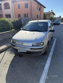 Fiat Punto 2002
