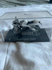 Modellino Moto Stradale Buell Firebolt XB9R