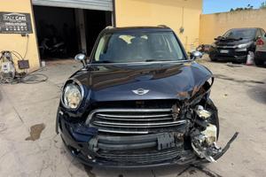 Mini Cooper D Countryman 1.6 One