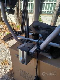 porta bici 3 bici 