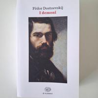 Libro Dostoevskij I demoni